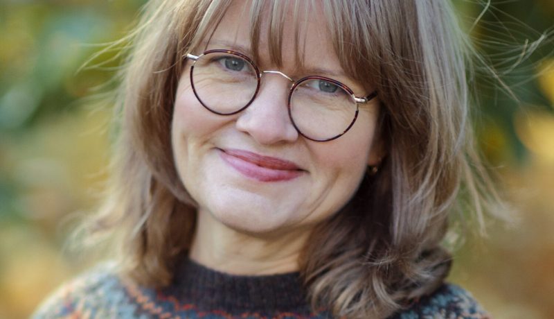 Johanne Ländin kurs